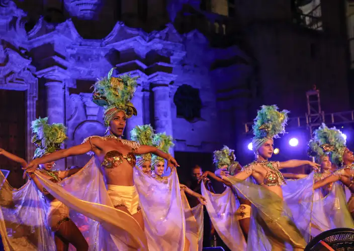 Ultimate Cuban Life Experience – 9 Days - Havana - Photo of the day