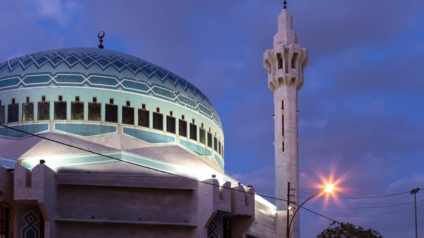 Classic highlight tour in Jordan - Goodbye - 899f118070b2b89f2f8ce4a9e05fded9