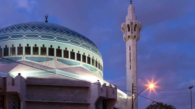 Klassische Highlight-Tour in Jordanien