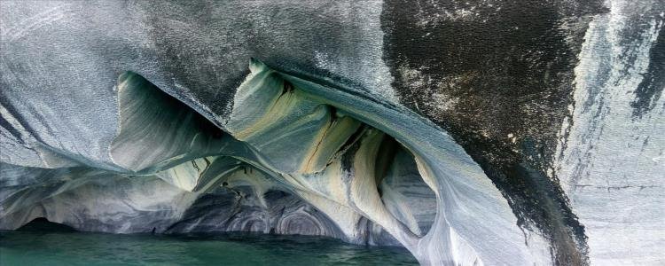 Magie de la route australe, 12 jours au bout du monde. - Vol Santiago/Balmaceda - Route Australe - Puerto Río Tranquilo - Vol Santiago/Balmaceda - Route Australe - Puerto Rio Tranquilo