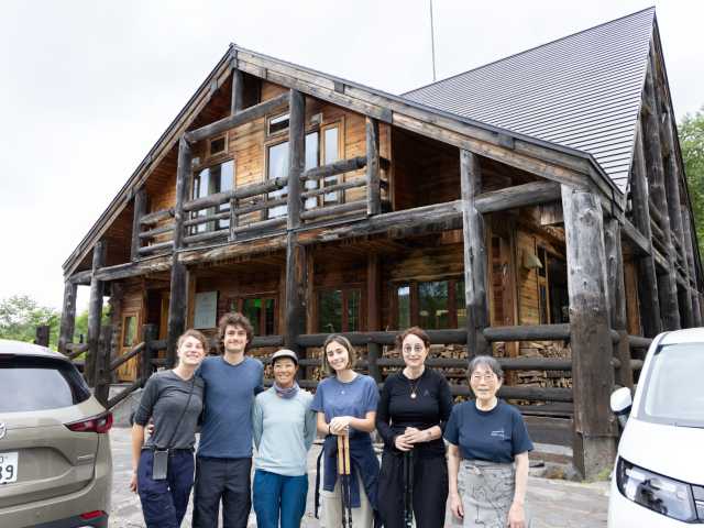 Japão, travessia do Parque Nacional Daisetsuzan e as maravilhas de Hokkaido