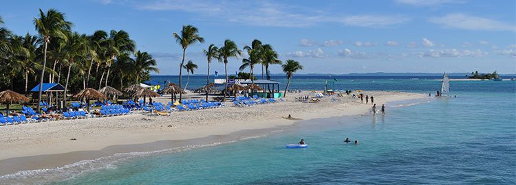 Les beautés de la Colombie - Farniente à Palomino - Farniente à Palomino