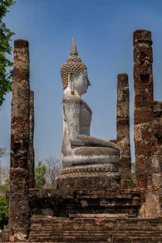 Thailand in zijn geheel