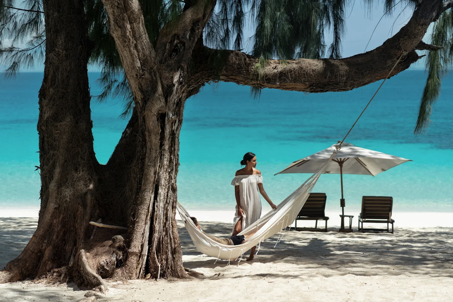 Madagascar: estancia excepcional en una isla secreta de refinamiento y tranquilidad - Inmersión y descanso - Foto del día