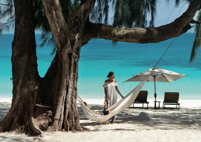 Madagascar : séjour d'exception sur une île secrète de raffinement et de tranquillité - Immersion et farniente - Photo du jour