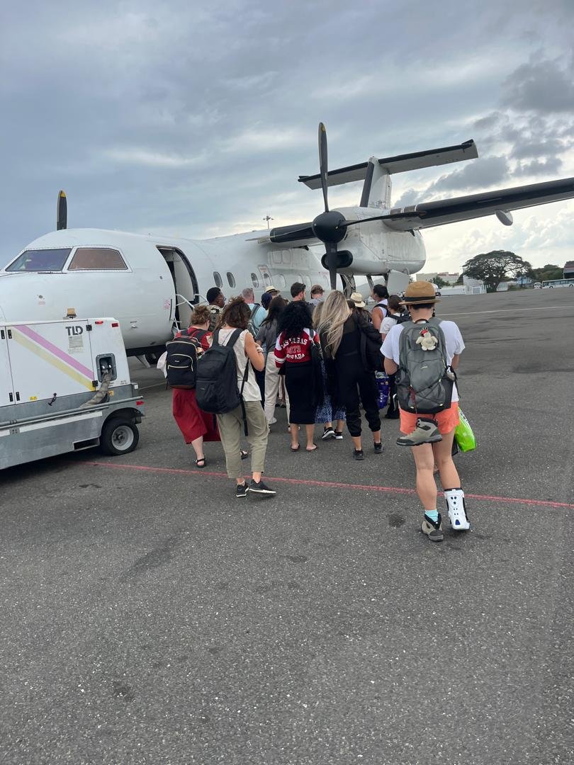 Unforgettable Adventure of Wilderness - Arrival in Tanzania - Photo of the day