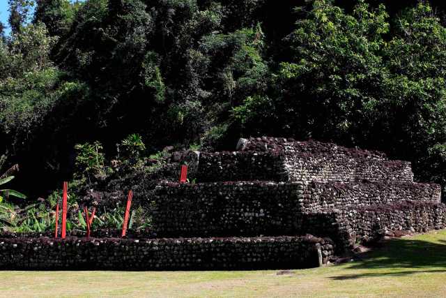 18 giorni alla scoperta della cultura polinesiana