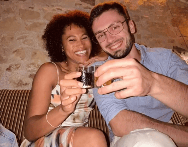 Out of This World, 13 Days in Alien Places - Valbona & Koman Lake - Photo of the day