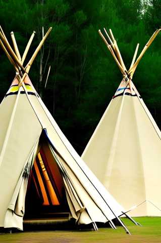 L'essentiel du Wyoming, du Dakota et du Colorado