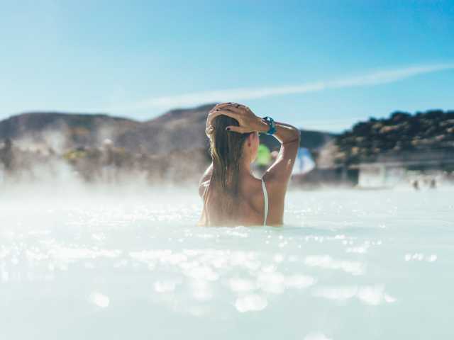 Islândia sob o sol da meia-noite: viagem de verão autoguiada de 5 dias