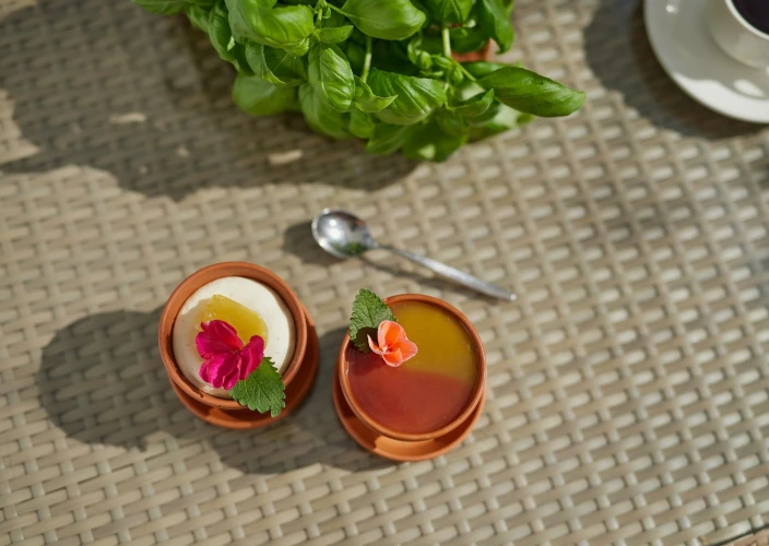 Tour del Círculo Dorado, Laguna Secreta y Granja de Tomates Friðheimar - Friðheimar Invernadero - Granja de Tomates - Foto del día