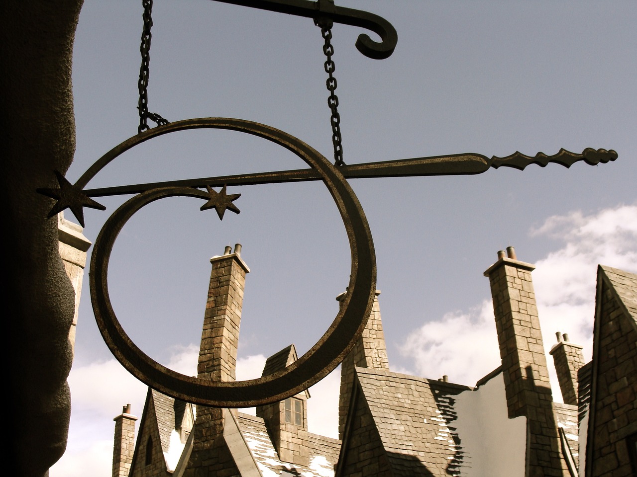 quidditch Harry Potter