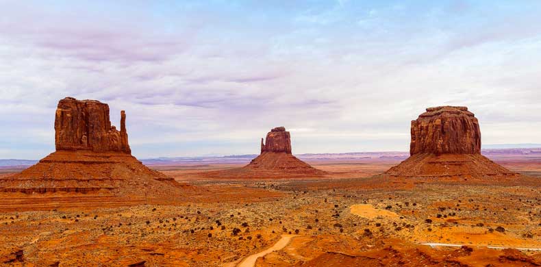 monument Valley