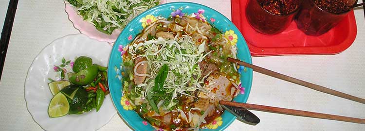 Cuisine Vietnamienne