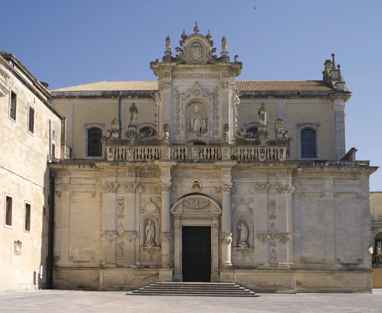 Day6 : Lecce - day 2