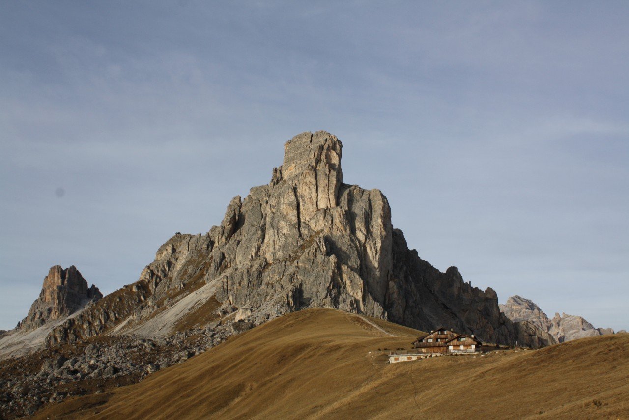 Dia3 : Belluno y Cortina d'Ampezzo