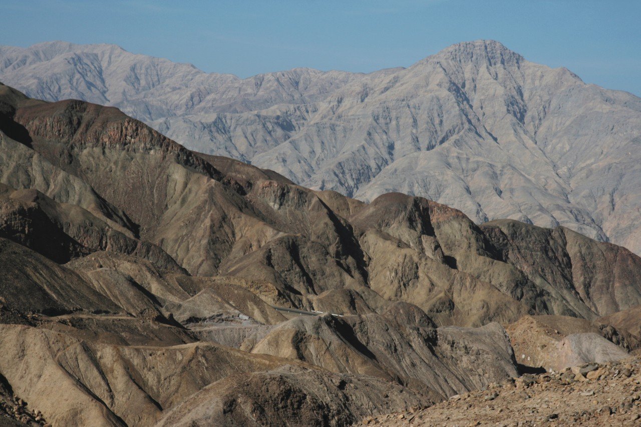Jour4 : Les mystérieuses lignes de Nazca