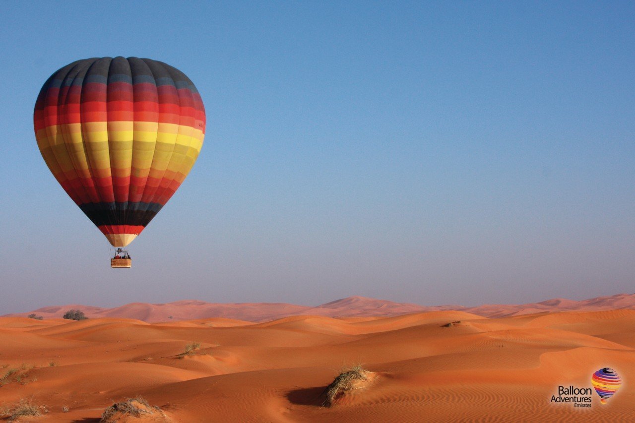 Tag2 : Besuch des historischen Zentrums von Dubai und Ausflug in die Wüste