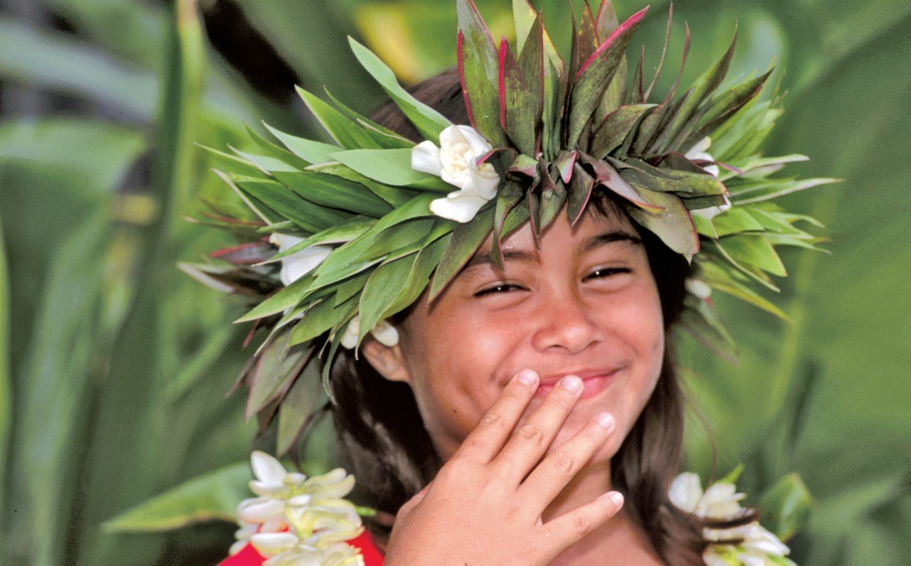 Dia20 : Voltar ao Tahiti