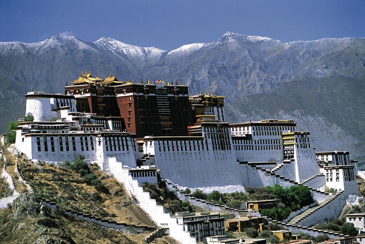 Jour5 : Le bouddhisme tibétain en deux visites