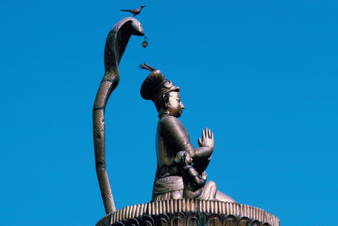 Jour4 : Patan et ses temples cachés