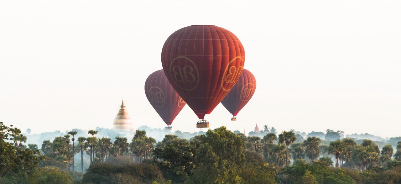 Jour5 : Bagan
