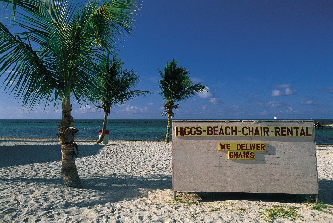 Tag3 : Key West