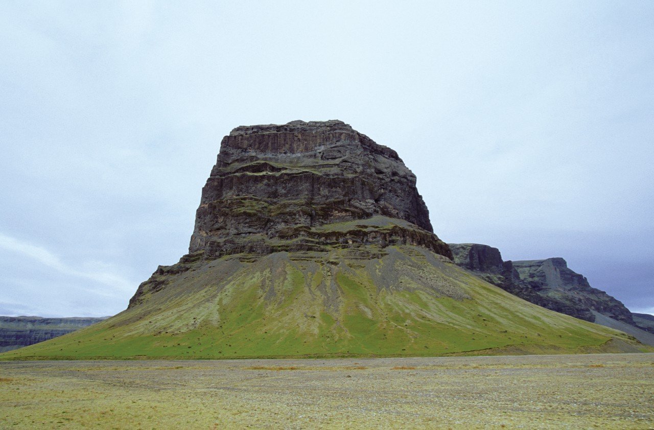Jour6 : De Vatnajökull aux glaciers de Breiðárlón et Jökulsarlón