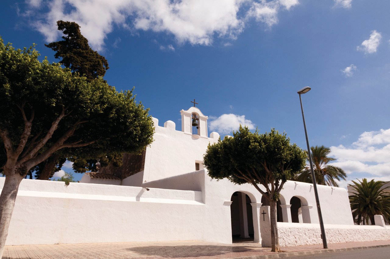 Dia10 : Suroeste de la isla y regreso a Eivissa
