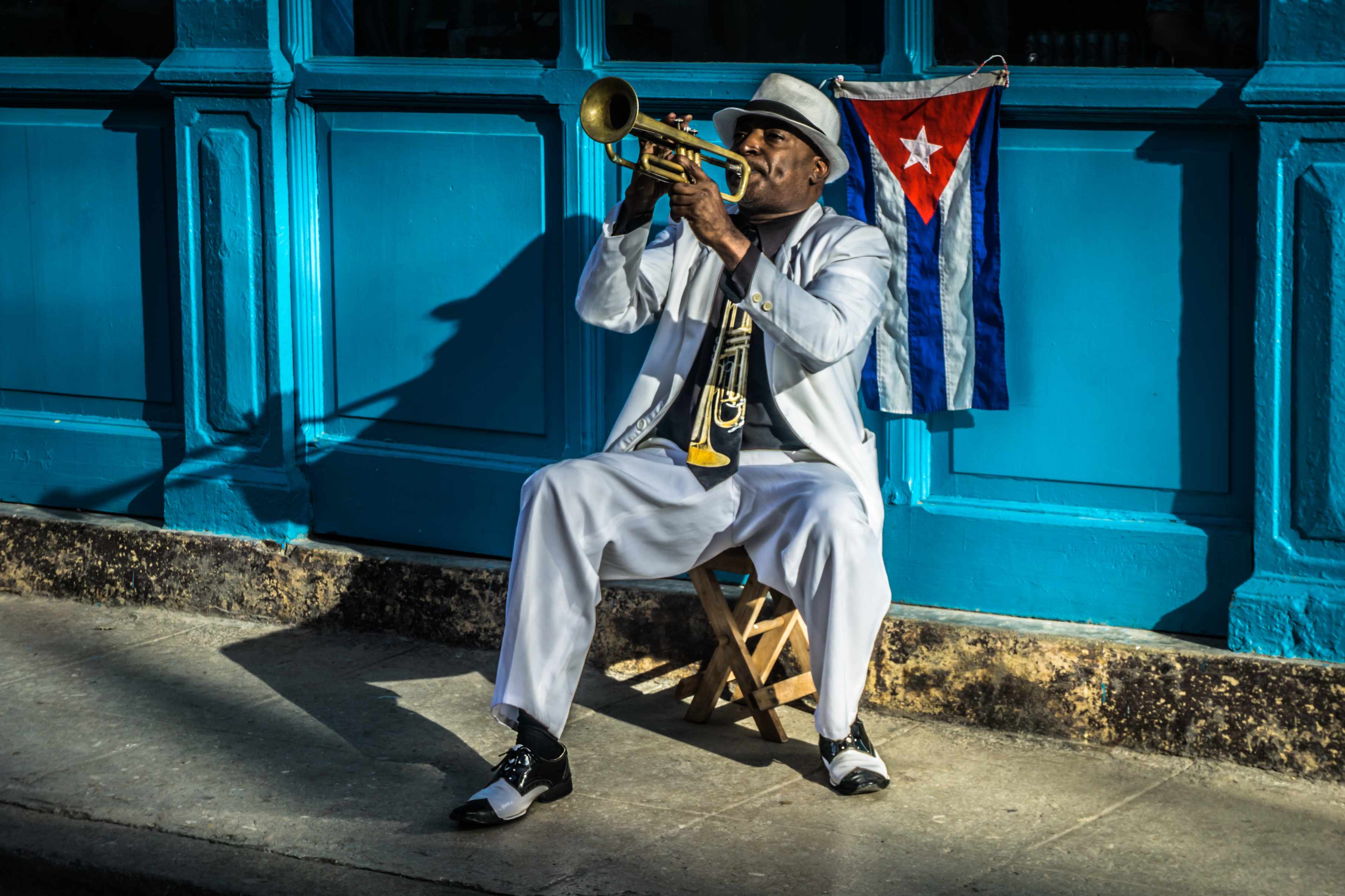 La Havane.