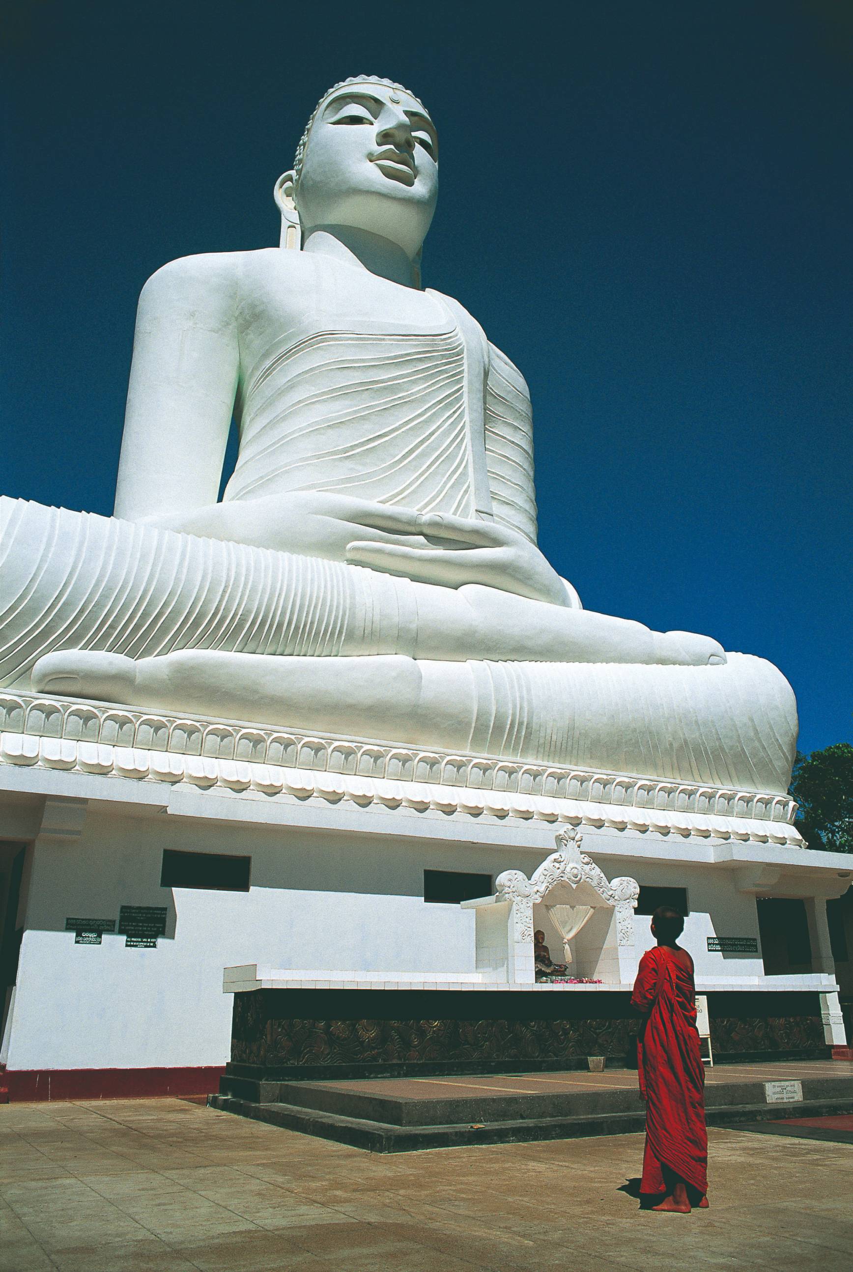 Temple, Kandy