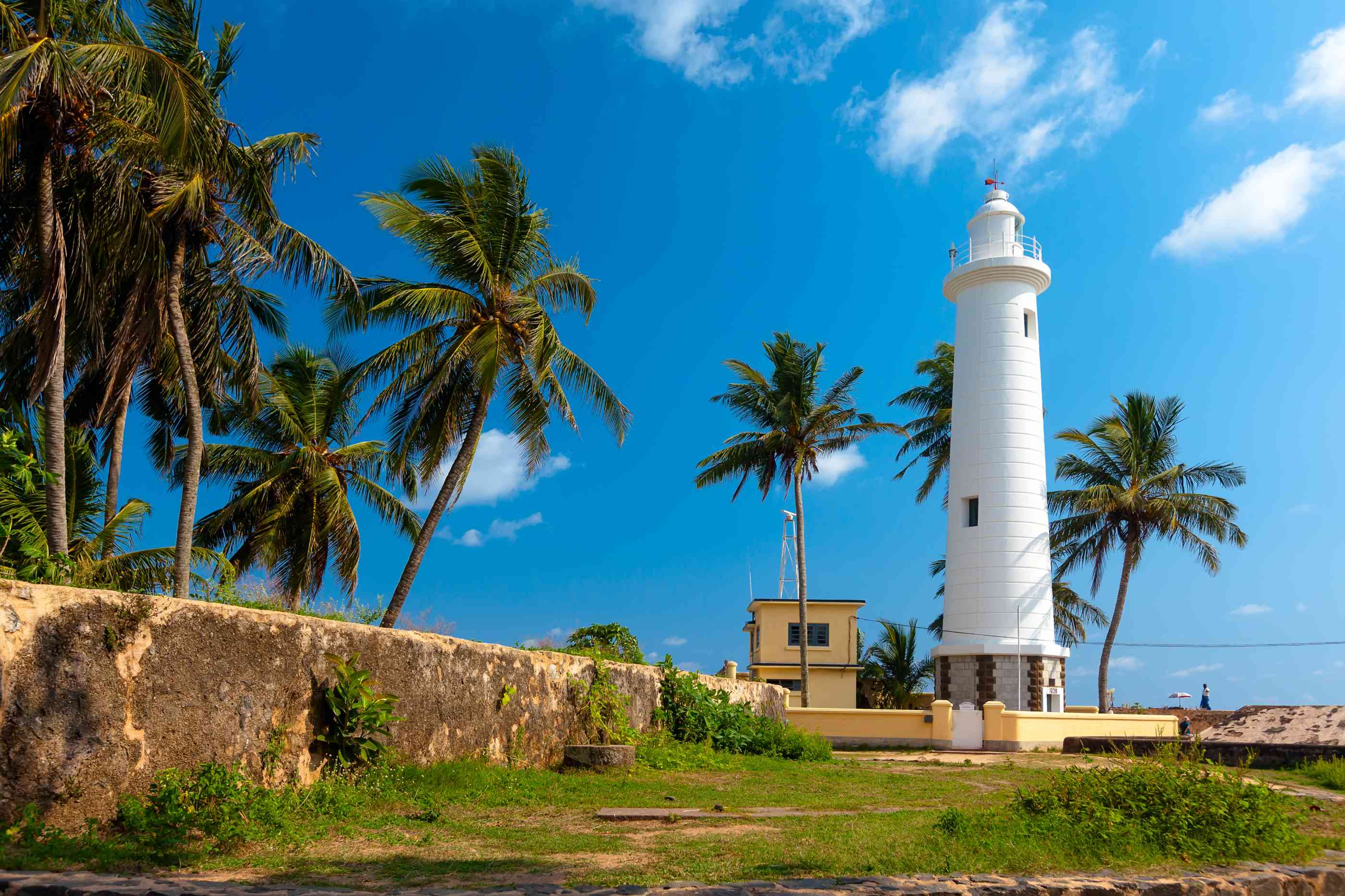Le Fort (GALLE / Sri Lanka)